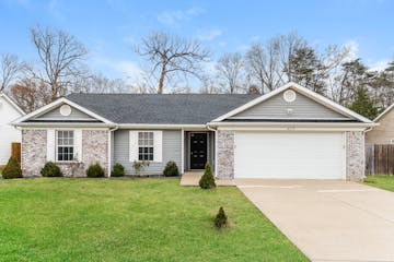 459 SHADY GLEN CIR SHEPHERDSVILLE, KY 40165